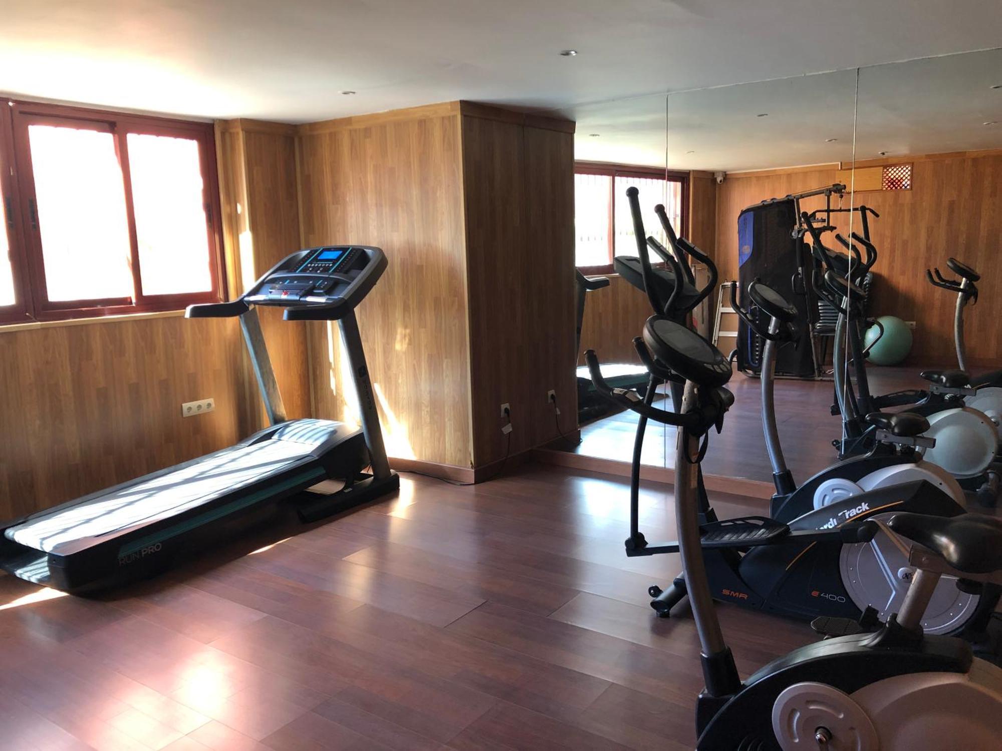 Appartement Estrelicia Marbellac